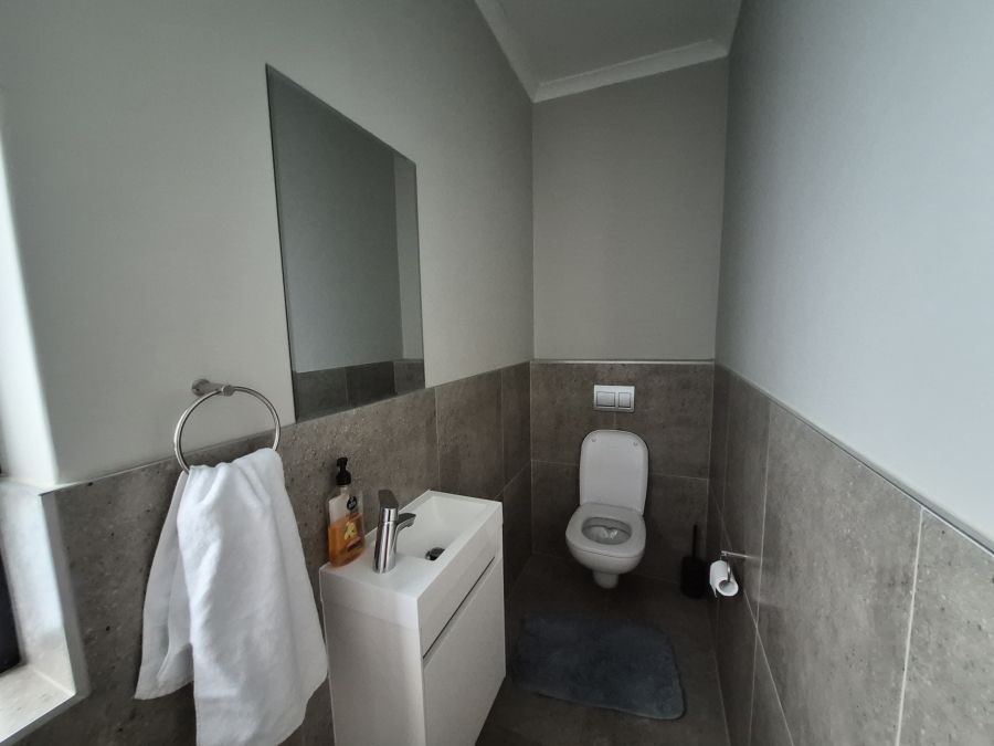 To Let 3 Bedroom Property for Rent in Durbanville Western Cape